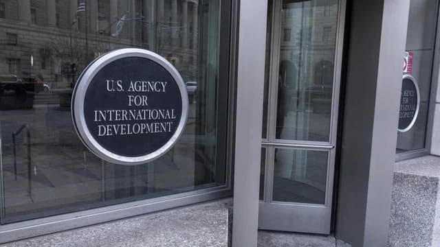 NZ university targeted in bogus USAID claims