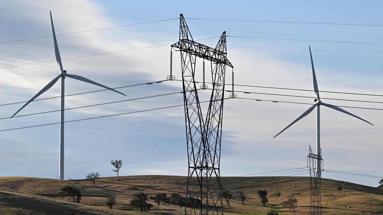 Powering up: Indigenous company supplying energy to NBN