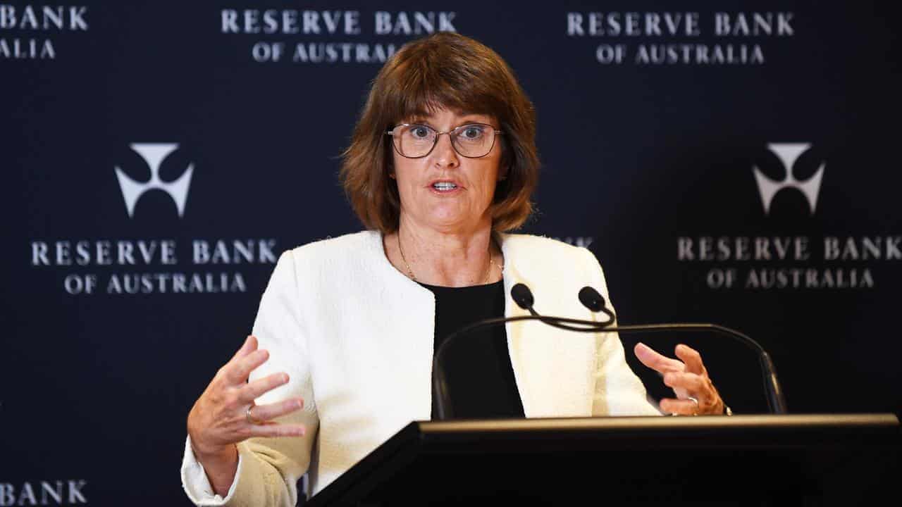 Bank chief faces grilling over long-awaited rate cut