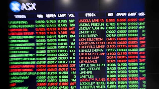 Losses deepen for shares while Australian dollar gains