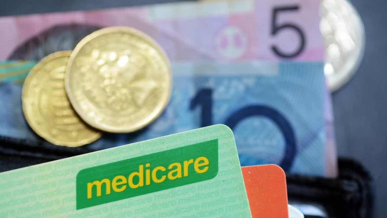 Labor promises biggest ever Medicare spend