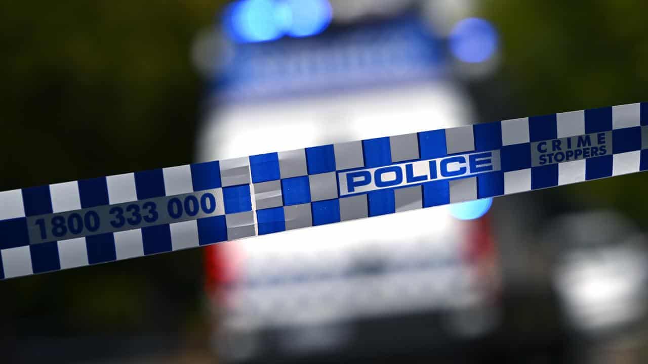 Police officer allegedly accessed child abuse material