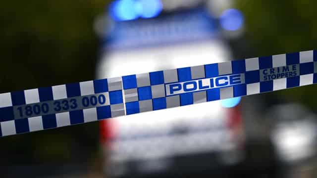 Police officer allegedly accessed child abuse material