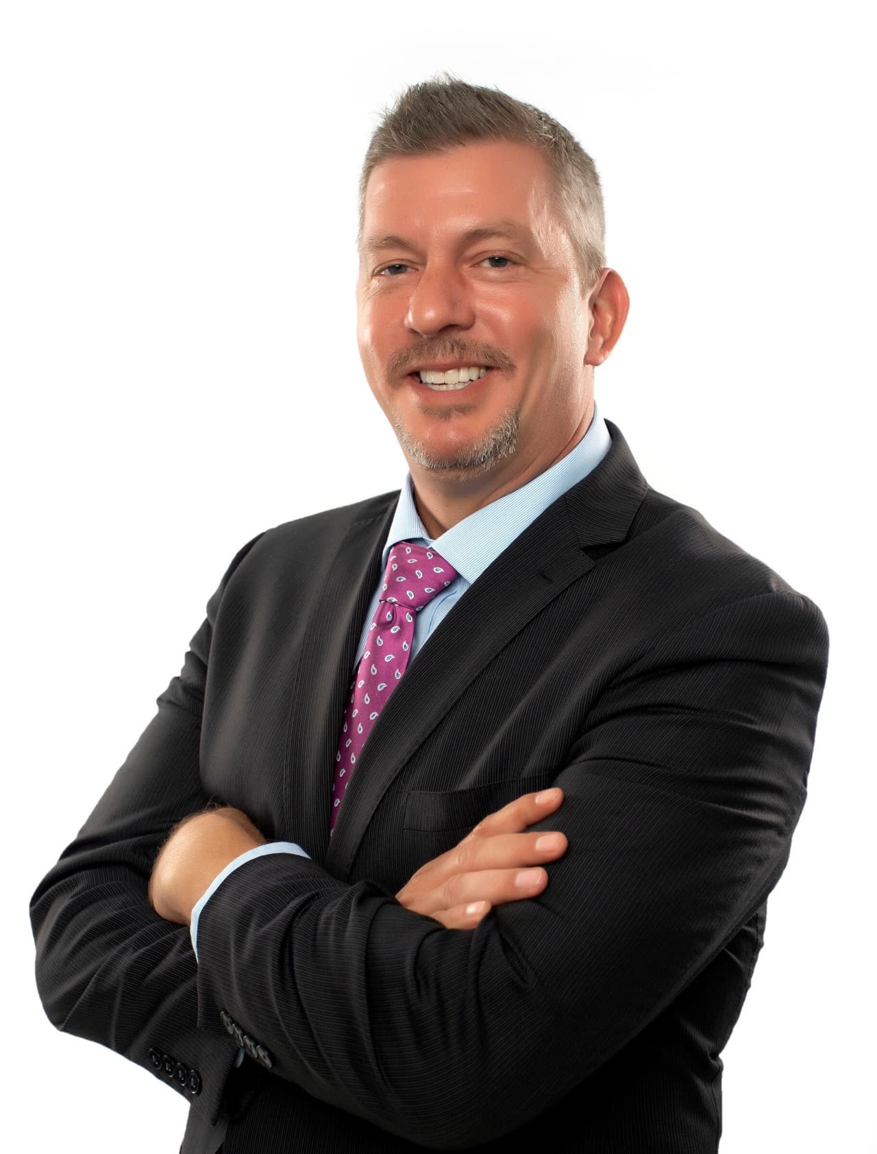 Digital Edge Announces Leadership Updates