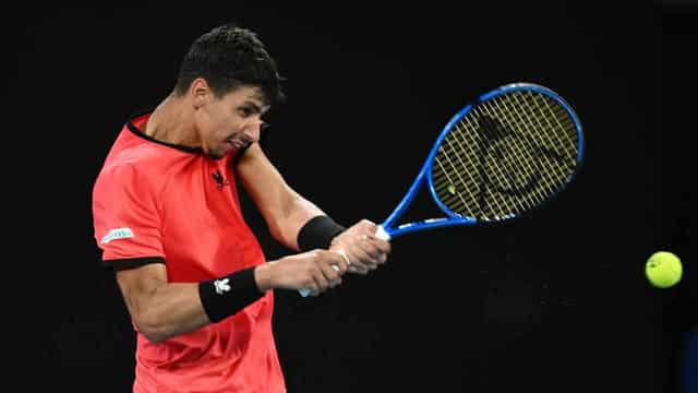 Popyrin cruises to Dubai win, with de Minaur on horizon