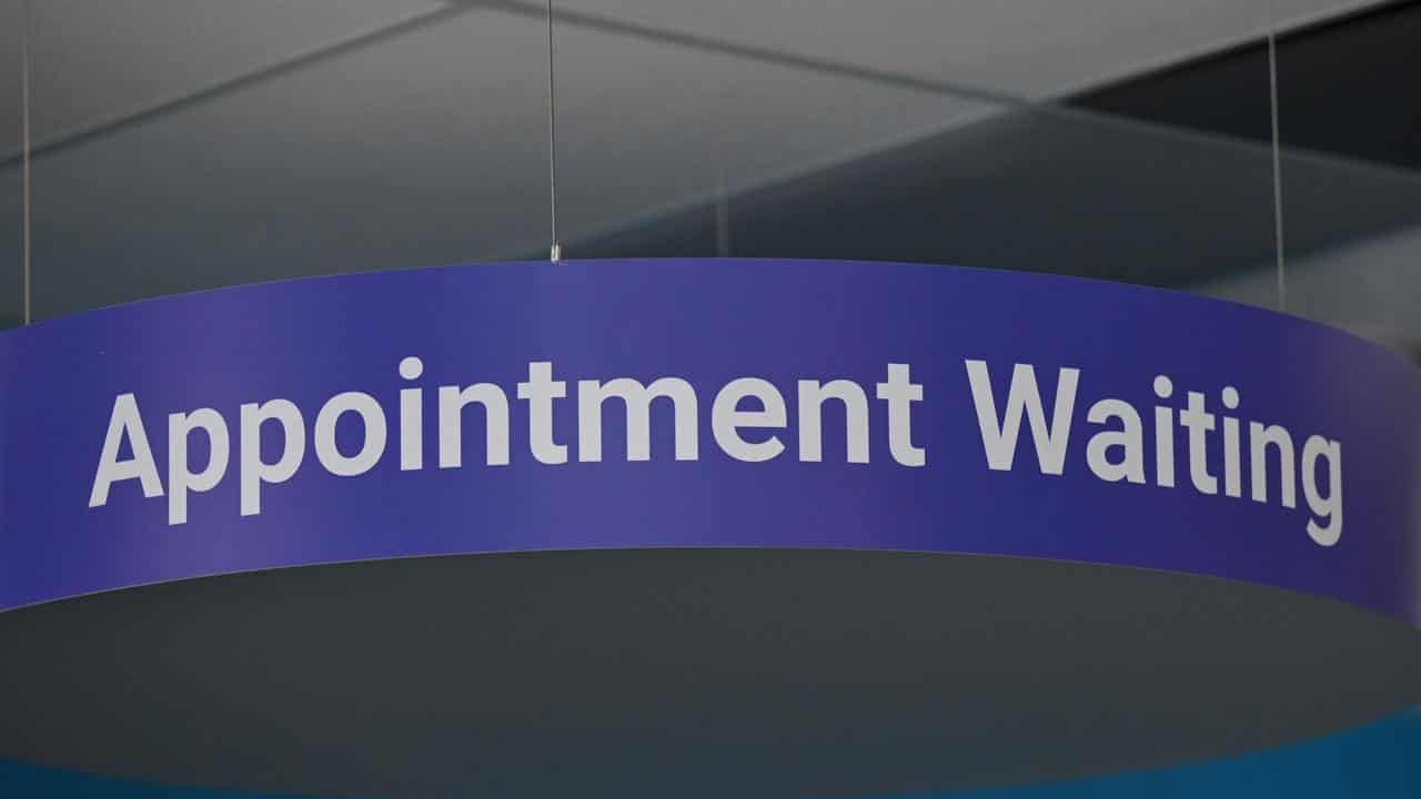 Warnings consultants would replace axed public servants