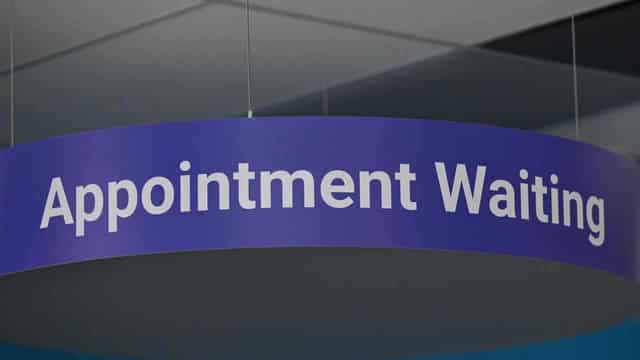 Warnings consultants would replace axed public servants