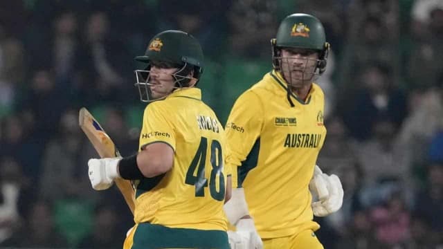 Epic England win has Australian players buzzing: Carey