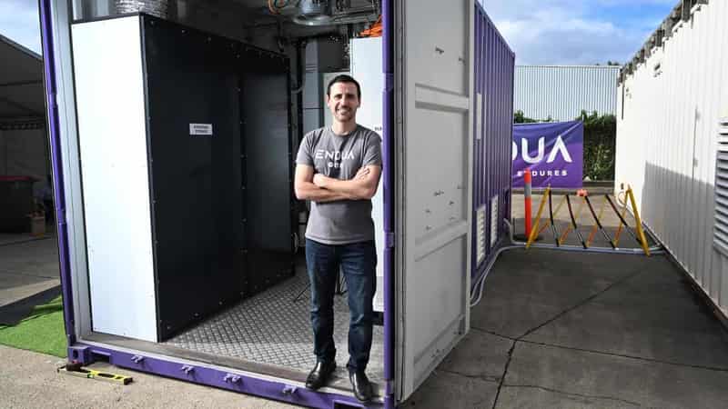 Unleashing the Potential: Brisbane Start-Up Embraces the Power of Hydrogen