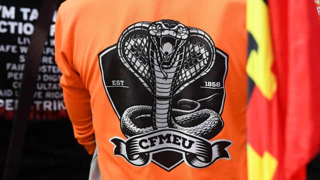 Retaliation fears if construction union leaders return