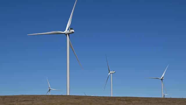 Industry takes aim at clean energy 'misinformation'