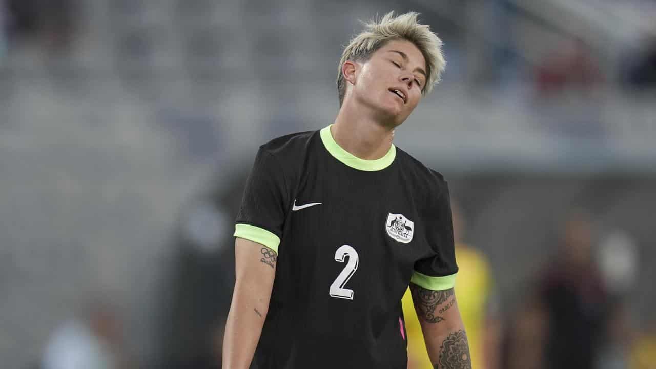 Football Australia want Matildas coach by mid-year