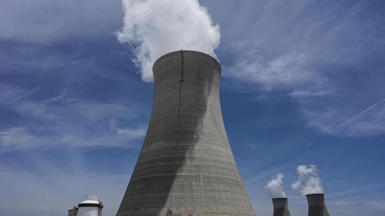 Experts fear nuclear plants would become war targets