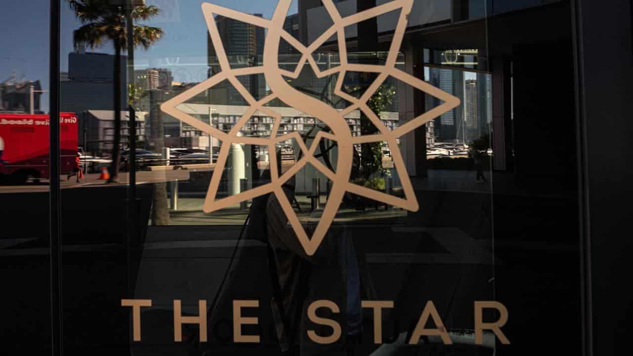 Star Entertainment anticipates receiving bailout offers