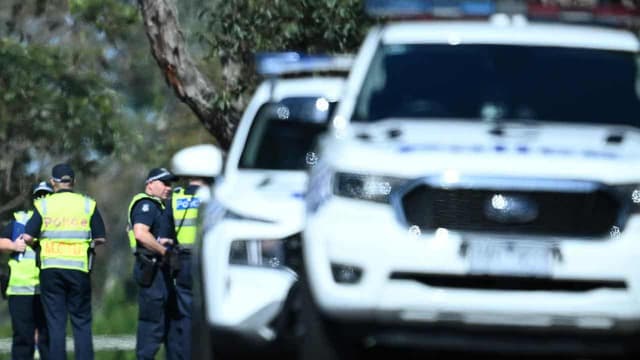 Youth crime debate flares as teen dies in pursuit crash