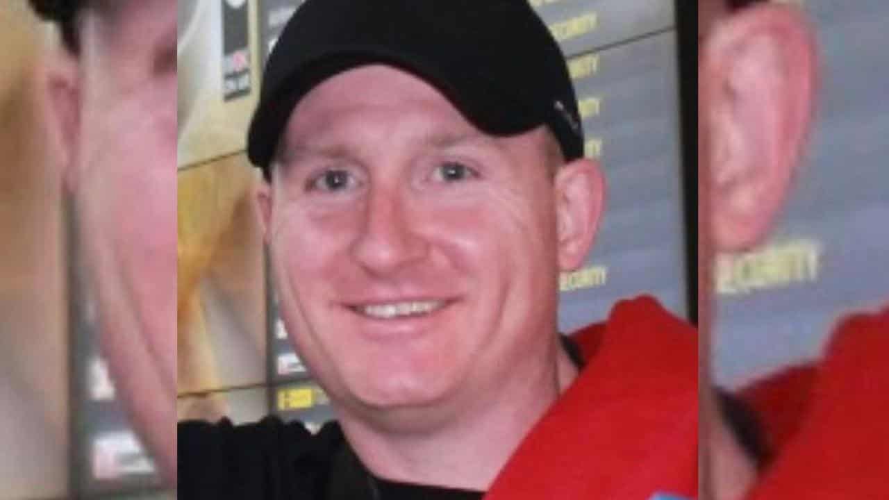 'My grief is relentless': heartbreak over son's murder