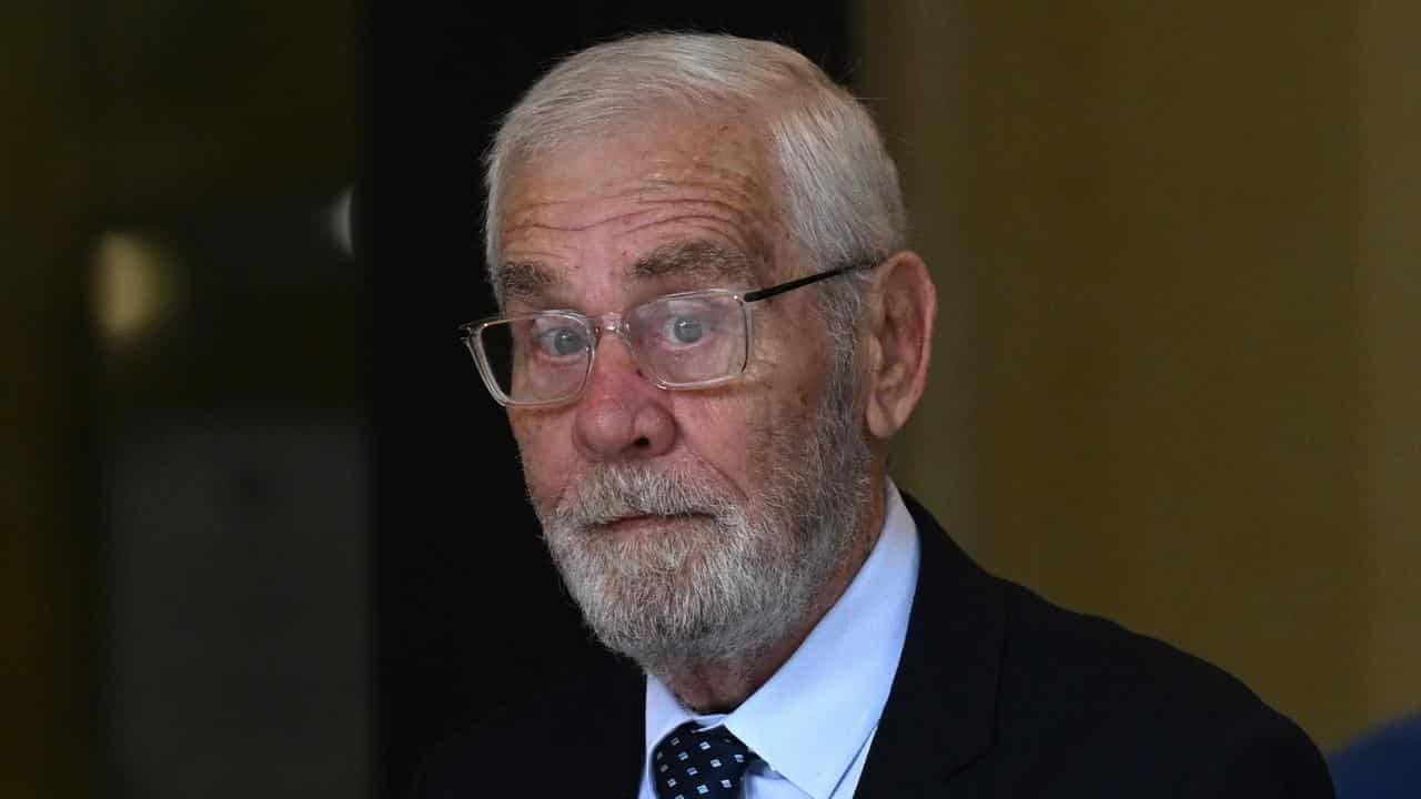 Ex-cop loses bid to end historical child sex abuse case