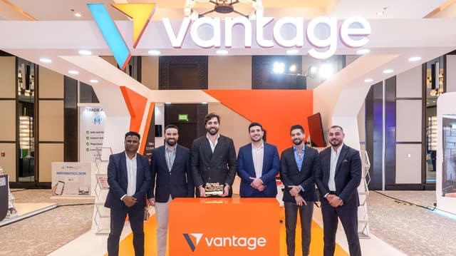 Vantage Markets Recognized as 'Most Trusted Broker' at Smart Vision Summit 2025 in Oman