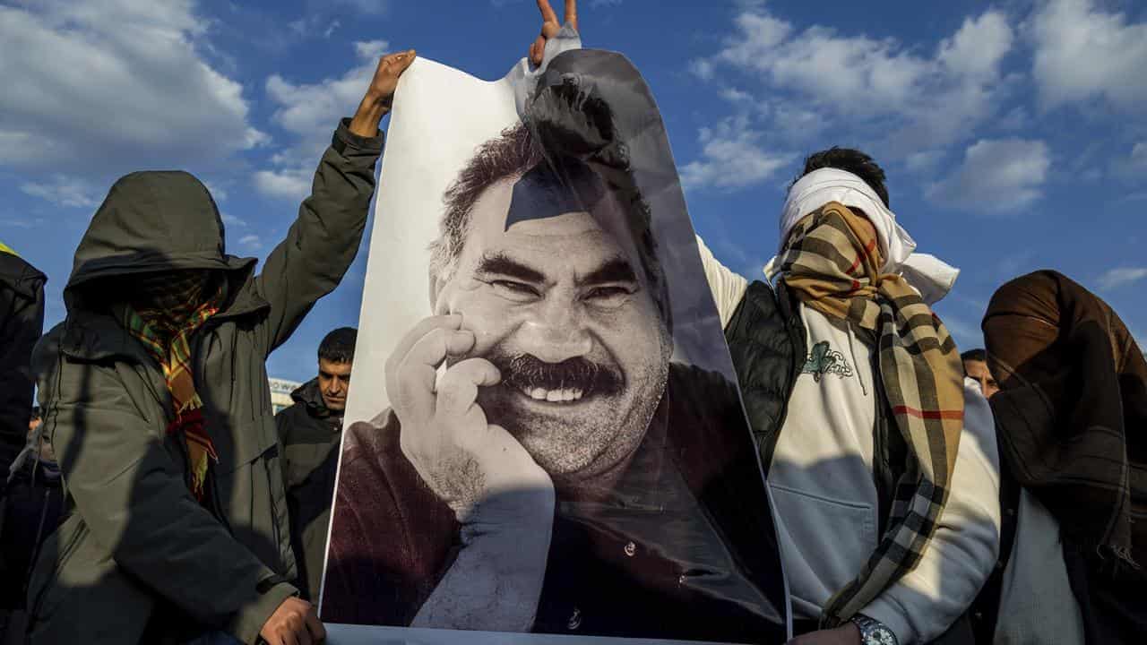 Kurdish PKK militia declares ceasefire with Turkey