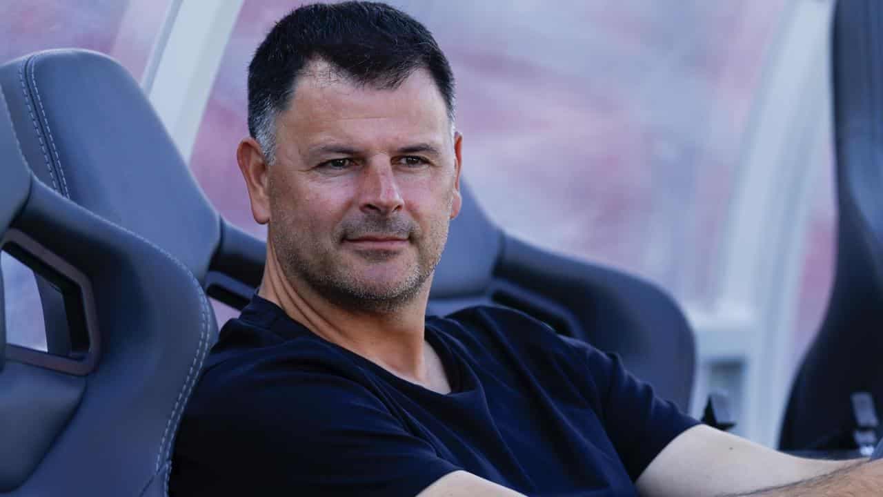 Sterjovski: Bulls' exodus no excuse for ALM implosion