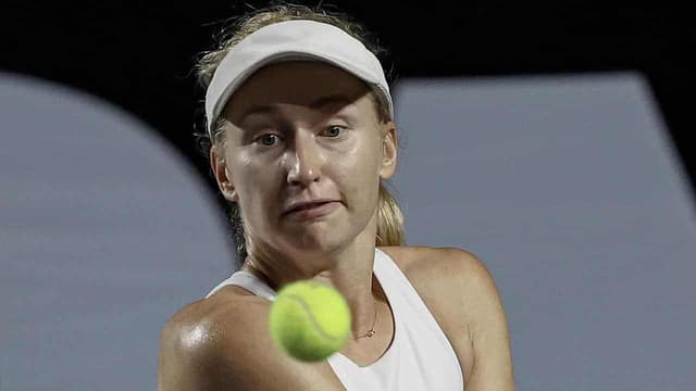 So near yet so far as Aussie aces lose WTA semi-finals