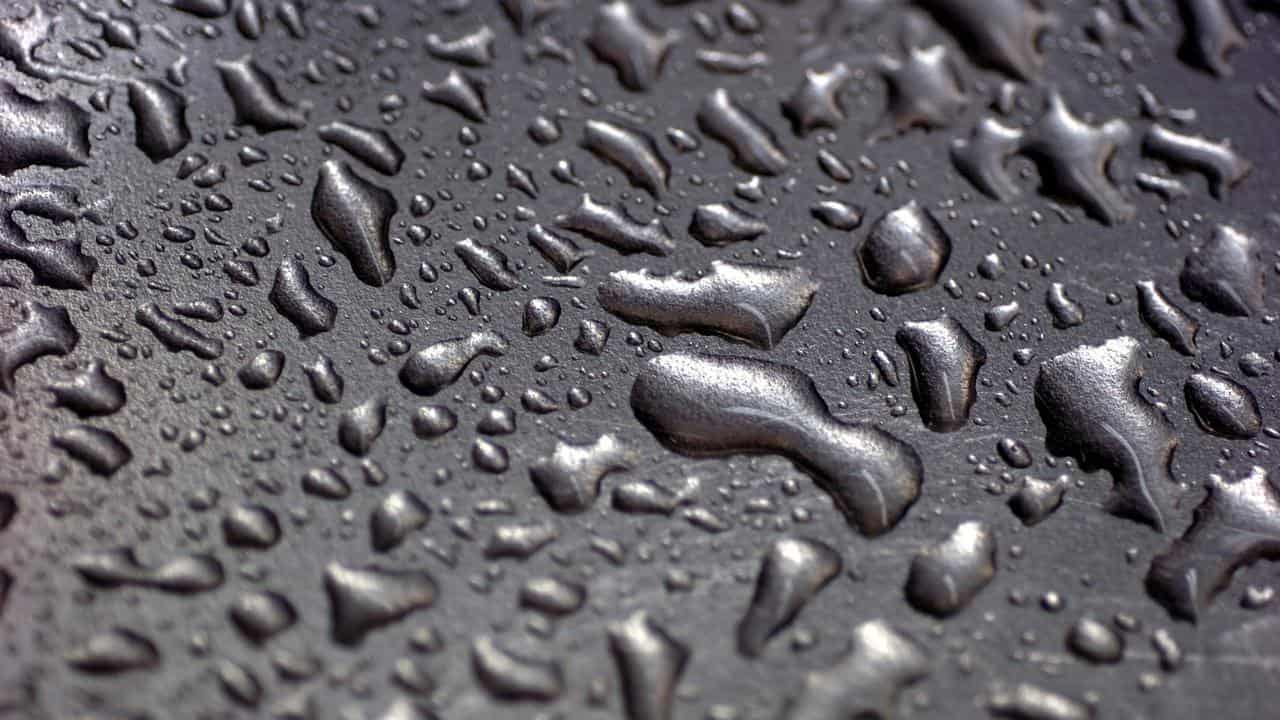 Promising research in taking 'forever' out of chemicals