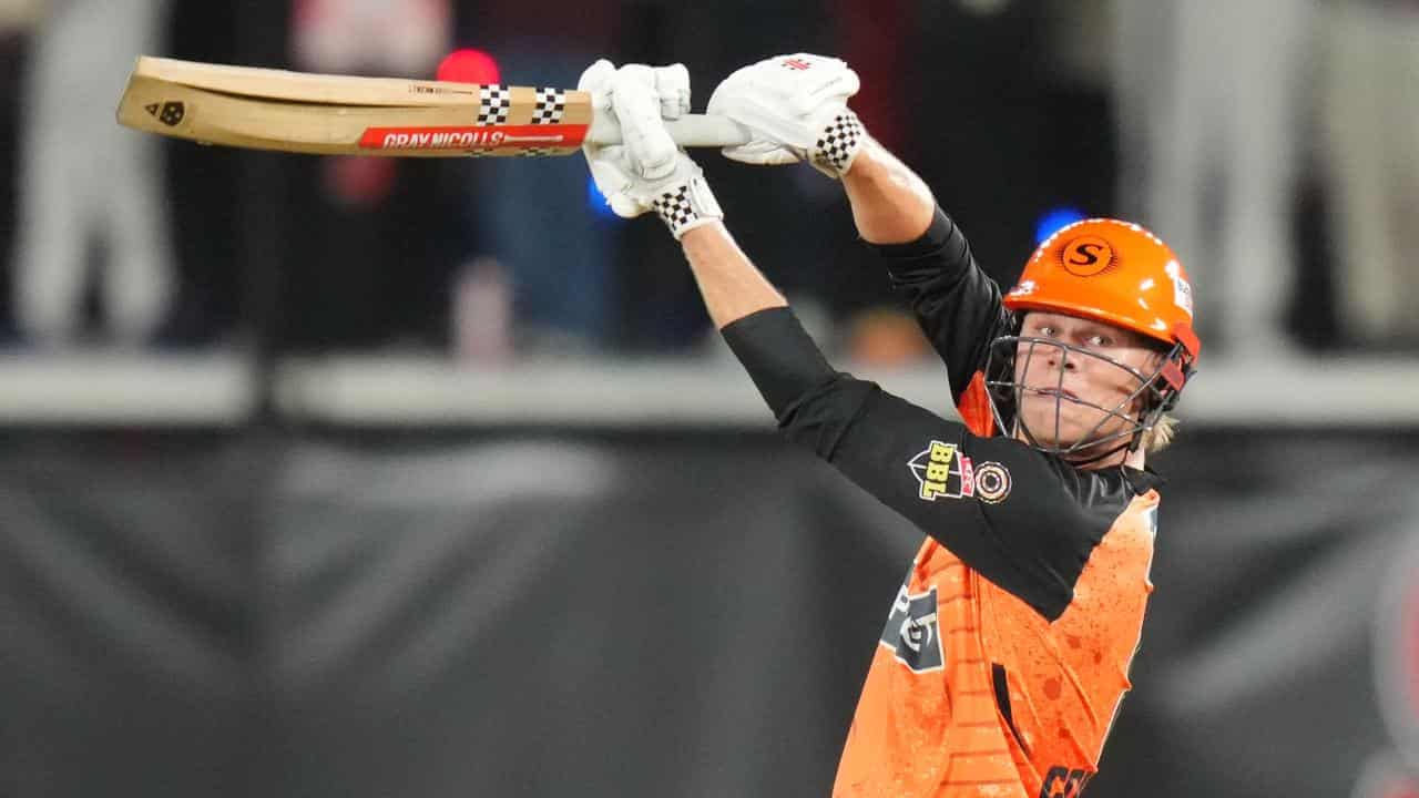Short ruled out for semis as India exam awaits Aussies
