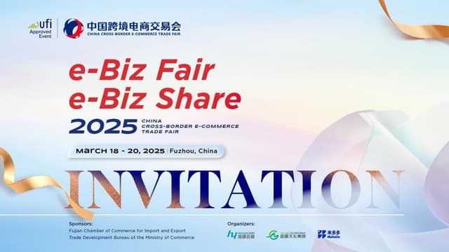 Upgraded to be Global: New Era of e-Business Comes