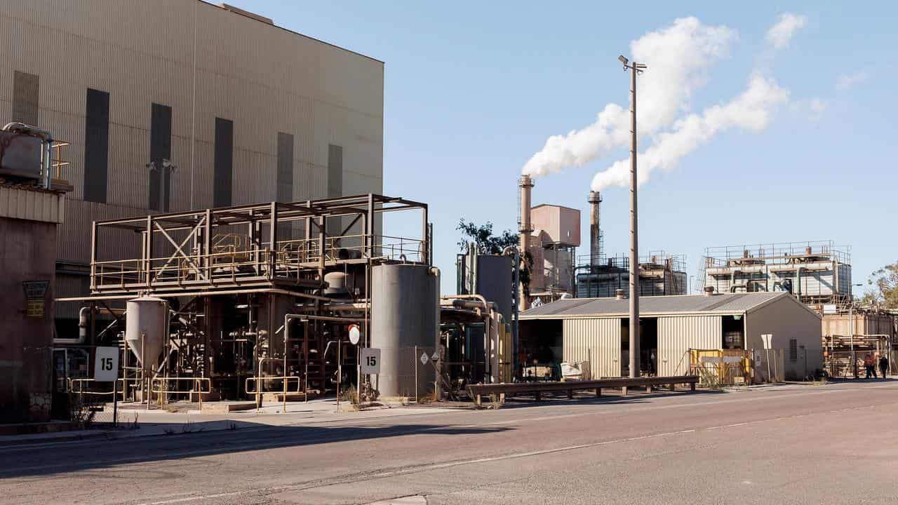 Steelworks administrator reveals depth of financial woe