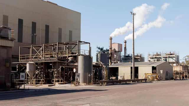 Steelworks administrator reveals depth of financial woe
