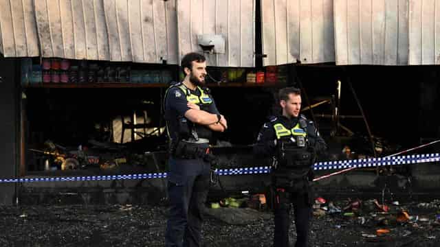 Dodged tobacco trade warnings led to 'monster' war