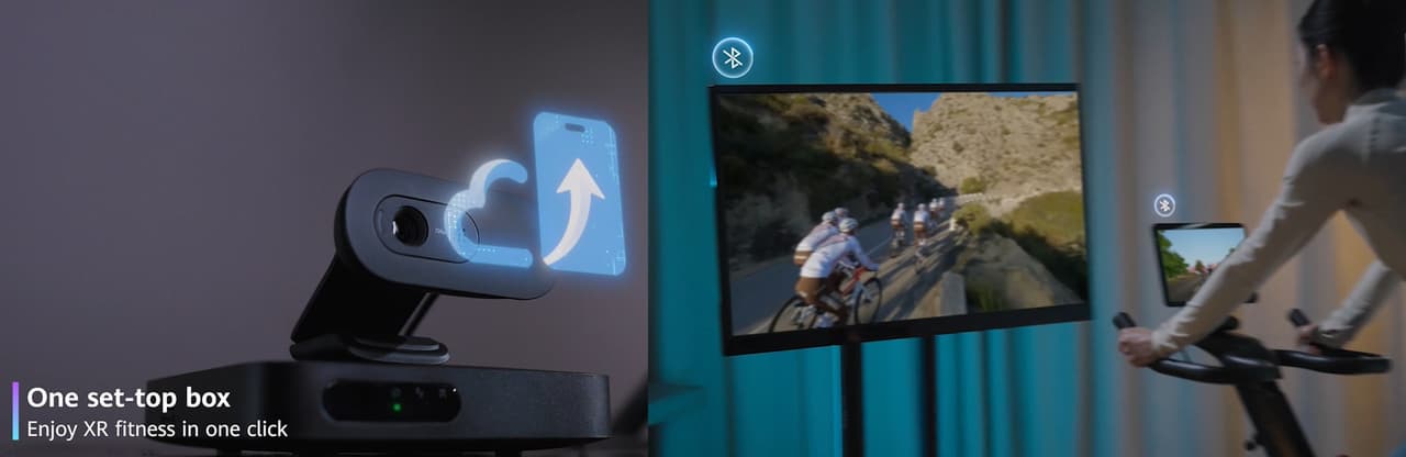 Huawei Cloud Launches Cloud Device for Rejuvenating Carrier Innovation