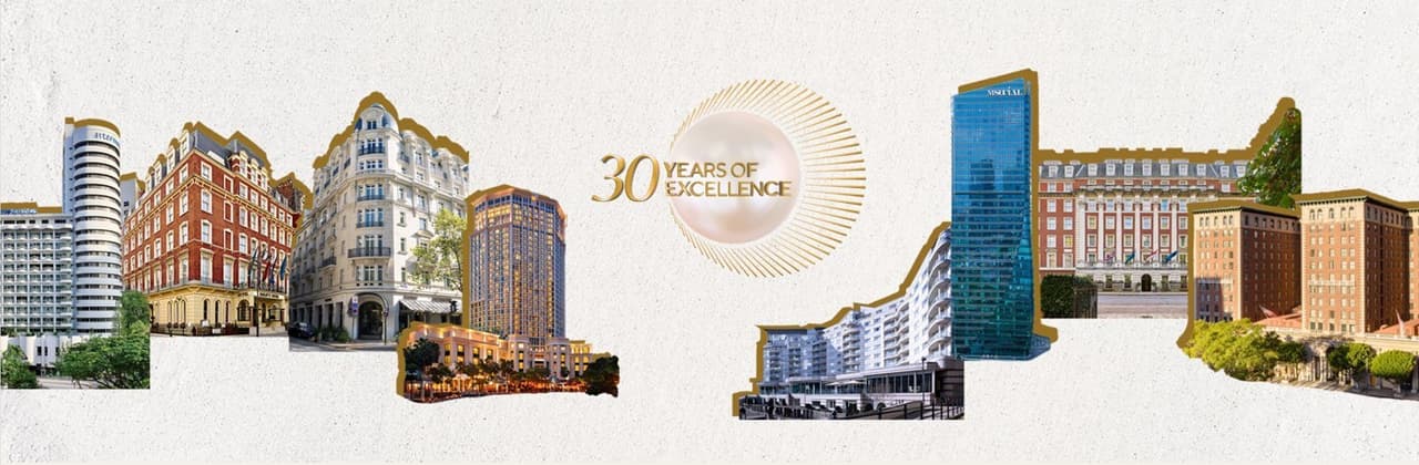 Millennium Hotels and Resorts Marks Three Decades in Hospitality