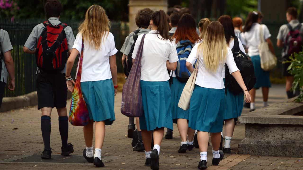 'No child left behind': Billions for state schools