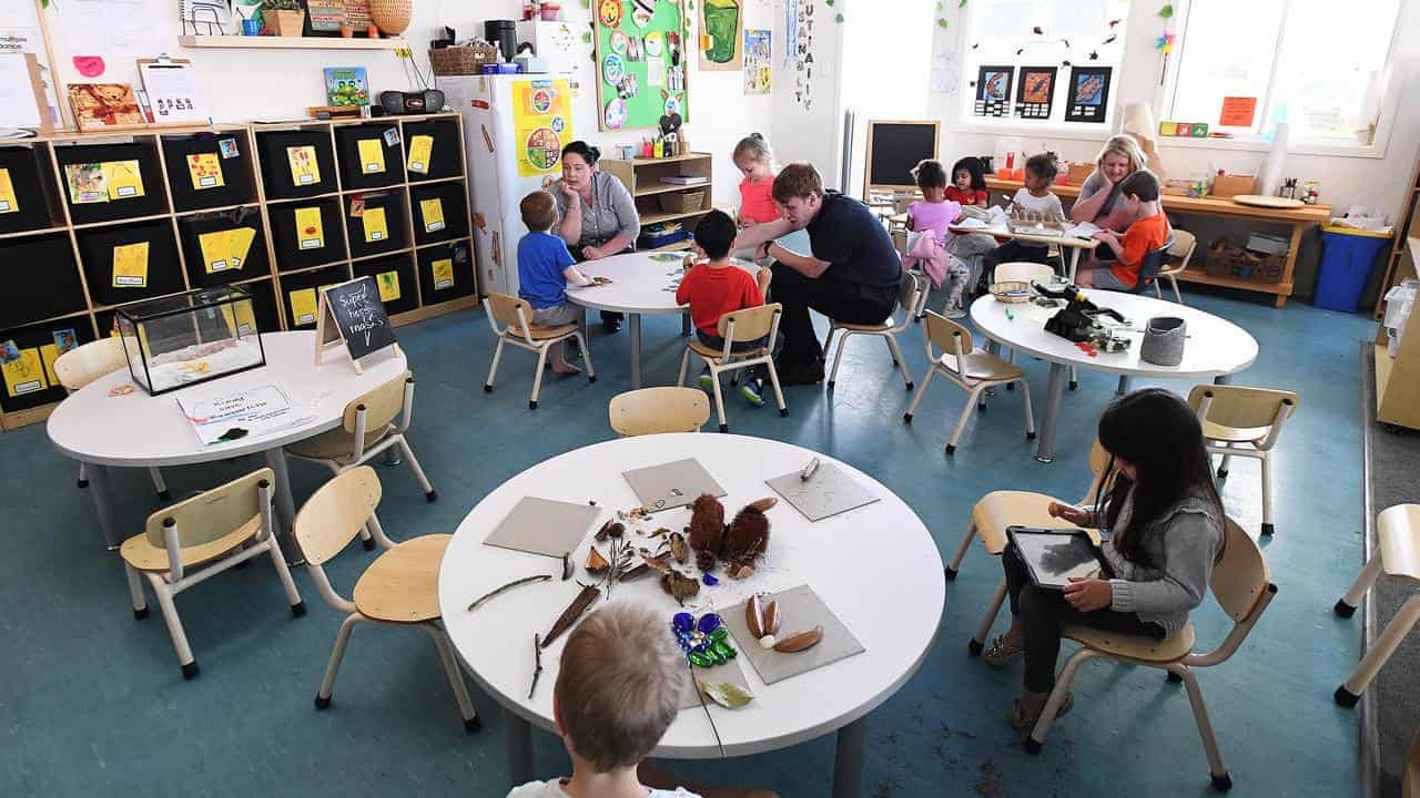 Housing, health and complexity hold back early learning