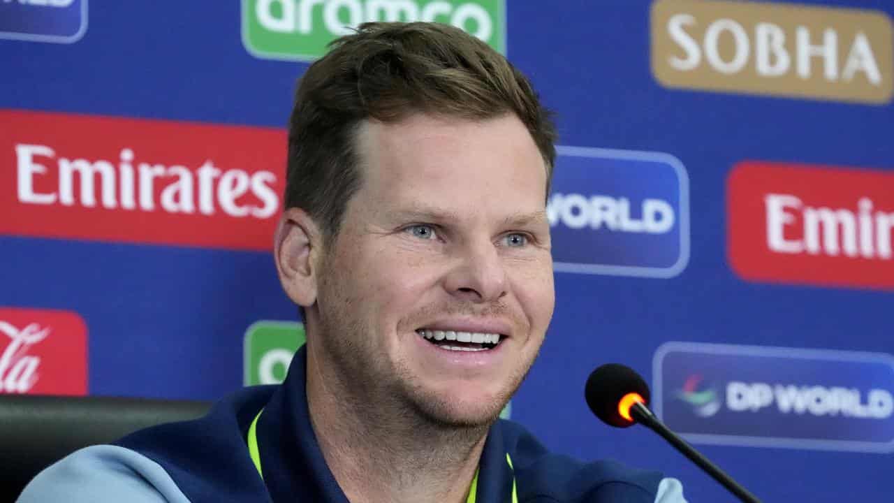 Smith hoping Australia turn it on against Indian spin