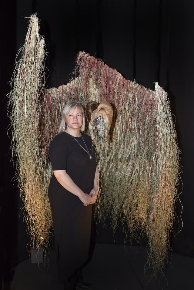 Hyundai Motor and Tate Announce Máret Ánne Sara as Next Hyundai Commission Artist and Extend Partnership Until 2036