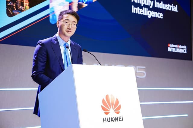Huawei Fully Upgrades Its Four Major Xinghe Intelligent Network Solutions to Build Al-Powered High-Quality Networks