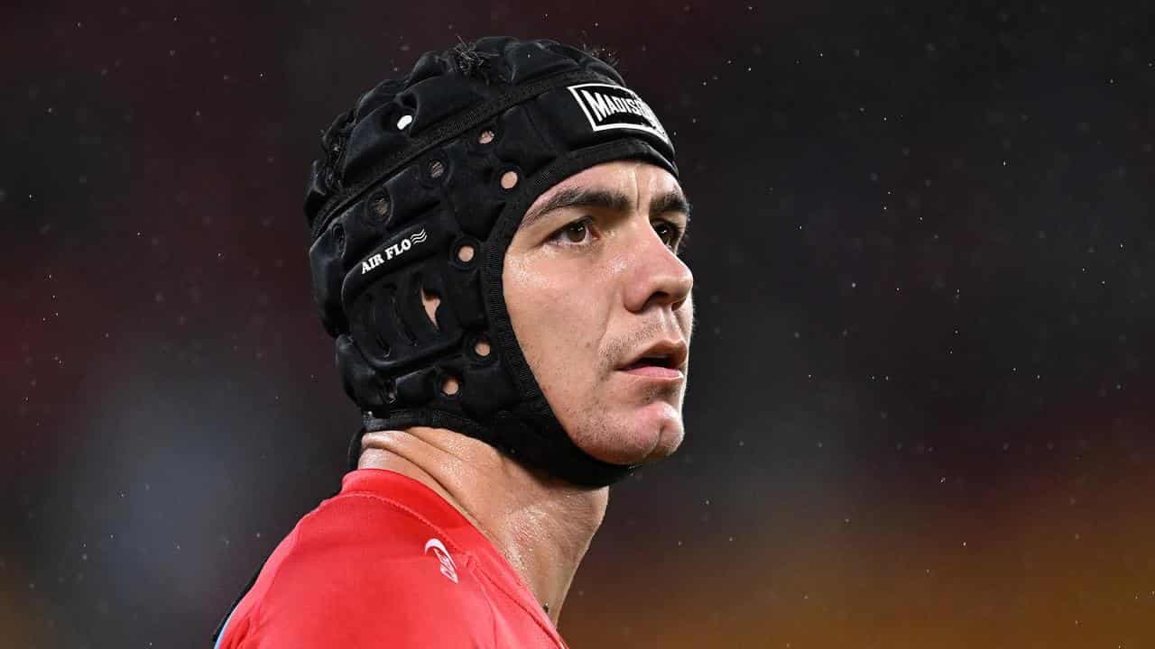 Dolphins stars pull out of NRL clash due to cyclone