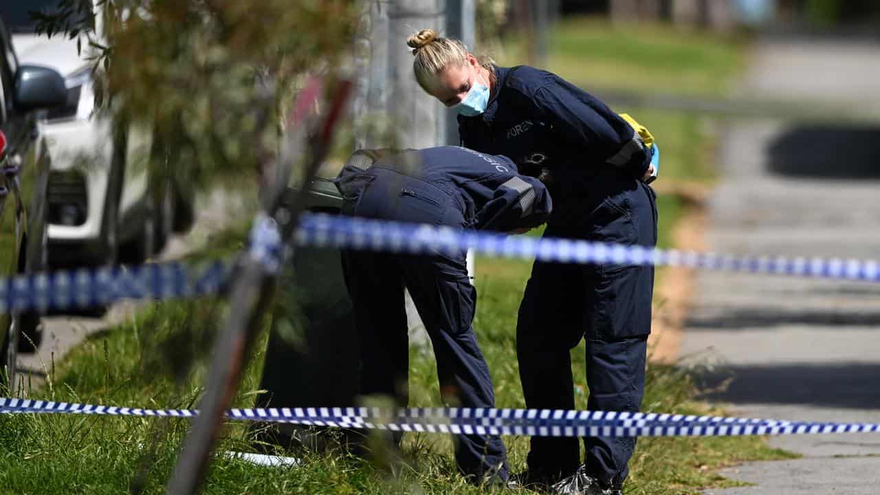 Man committed to stand trial over girlfriend's murder