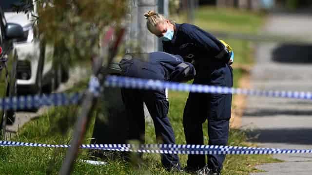 Man committed to stand trial over girlfriend's murder