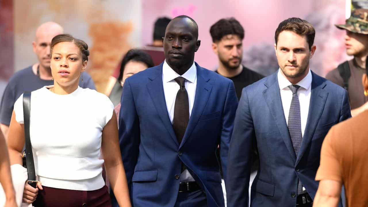 A-League player denies raping unconscious drunk woman