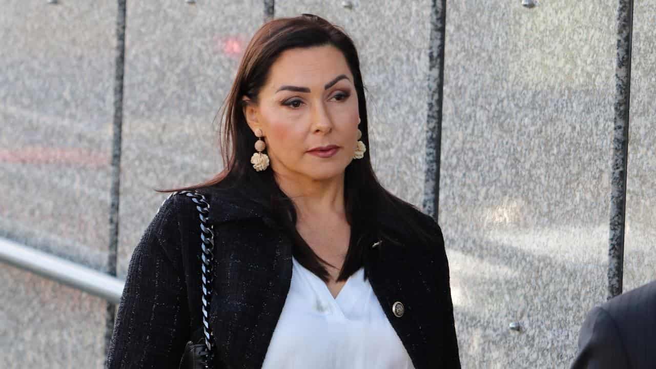 Former Miss Australia guilty of emotional abuse