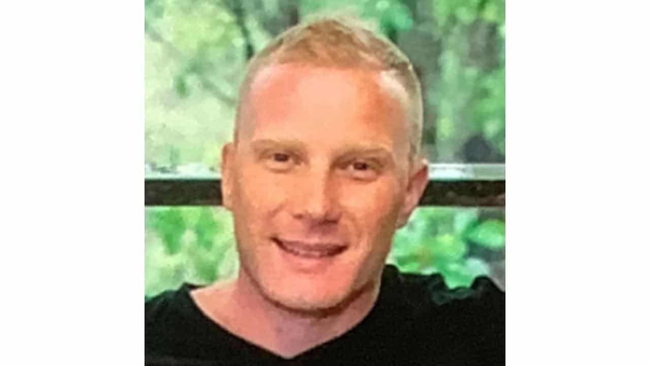 'Perfect storm' led to body in concrete, jury told