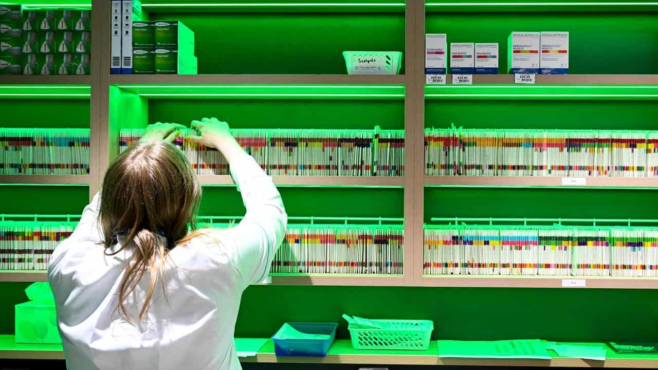 Medications out of reach for women as living costs bite
