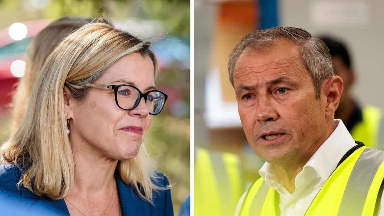 Western Australian ALP eyes win, but may shed 11 seats