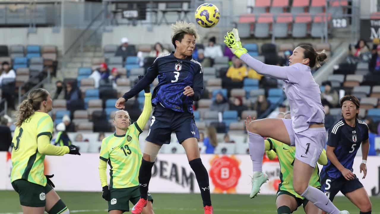 Matildas plummet to joint all-time low in FIFA rankings