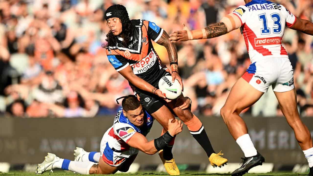 Luai brings new hope to Tigers, before same old result
