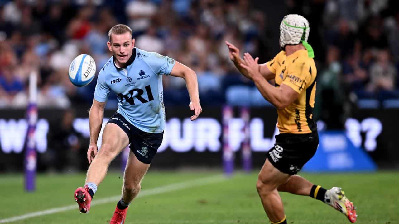 Waratahs open season with three wins in a 16-year first