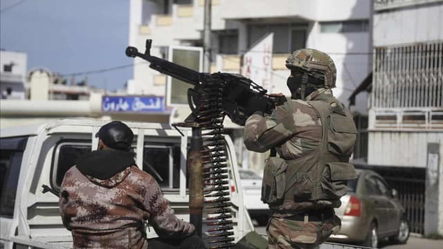 Revenge killings in Syria leave more than 1000 dead